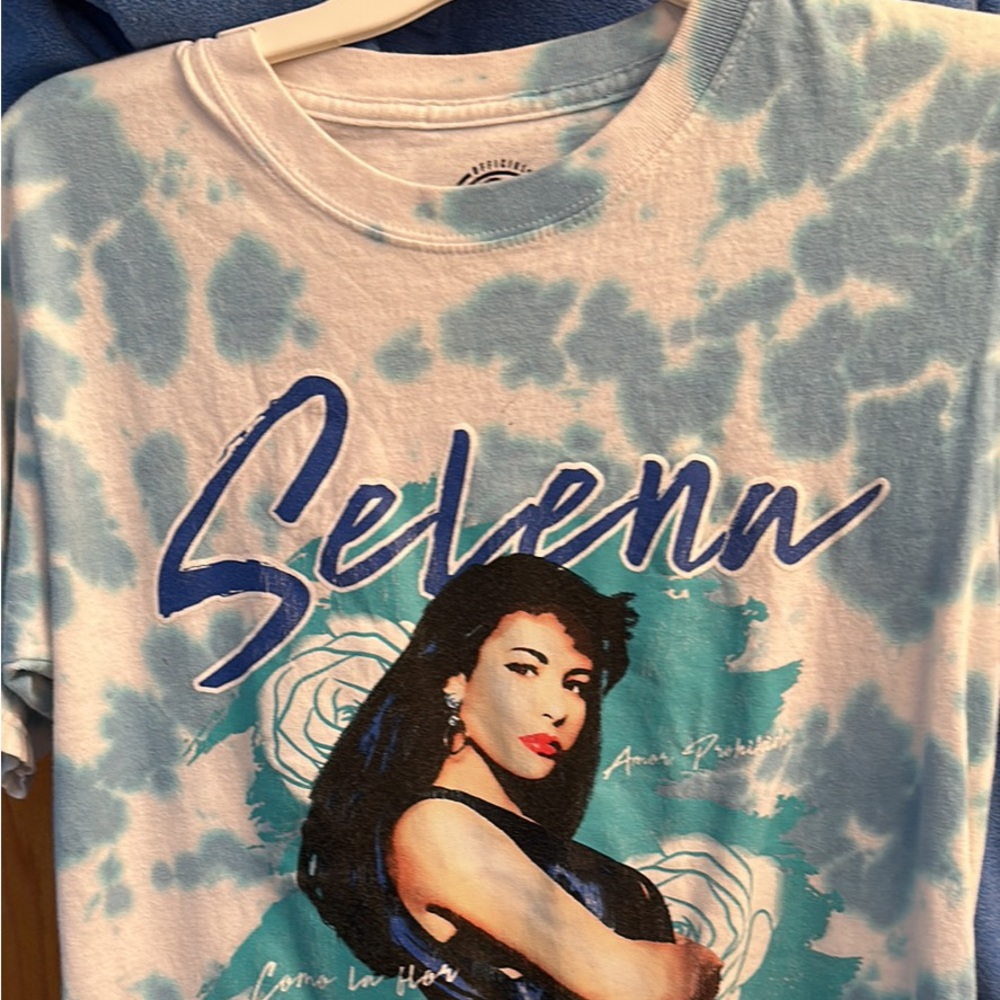 Selina  shirt